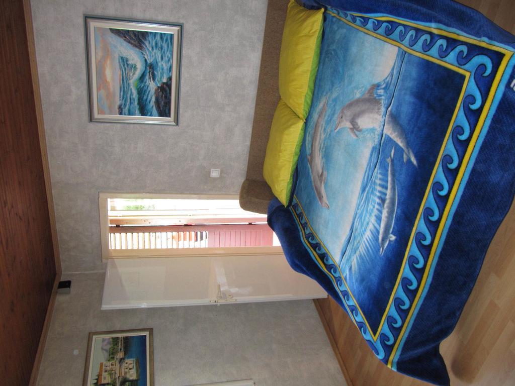 Apartmans And Rooms Dunjini Dvori Korčula Habitación foto