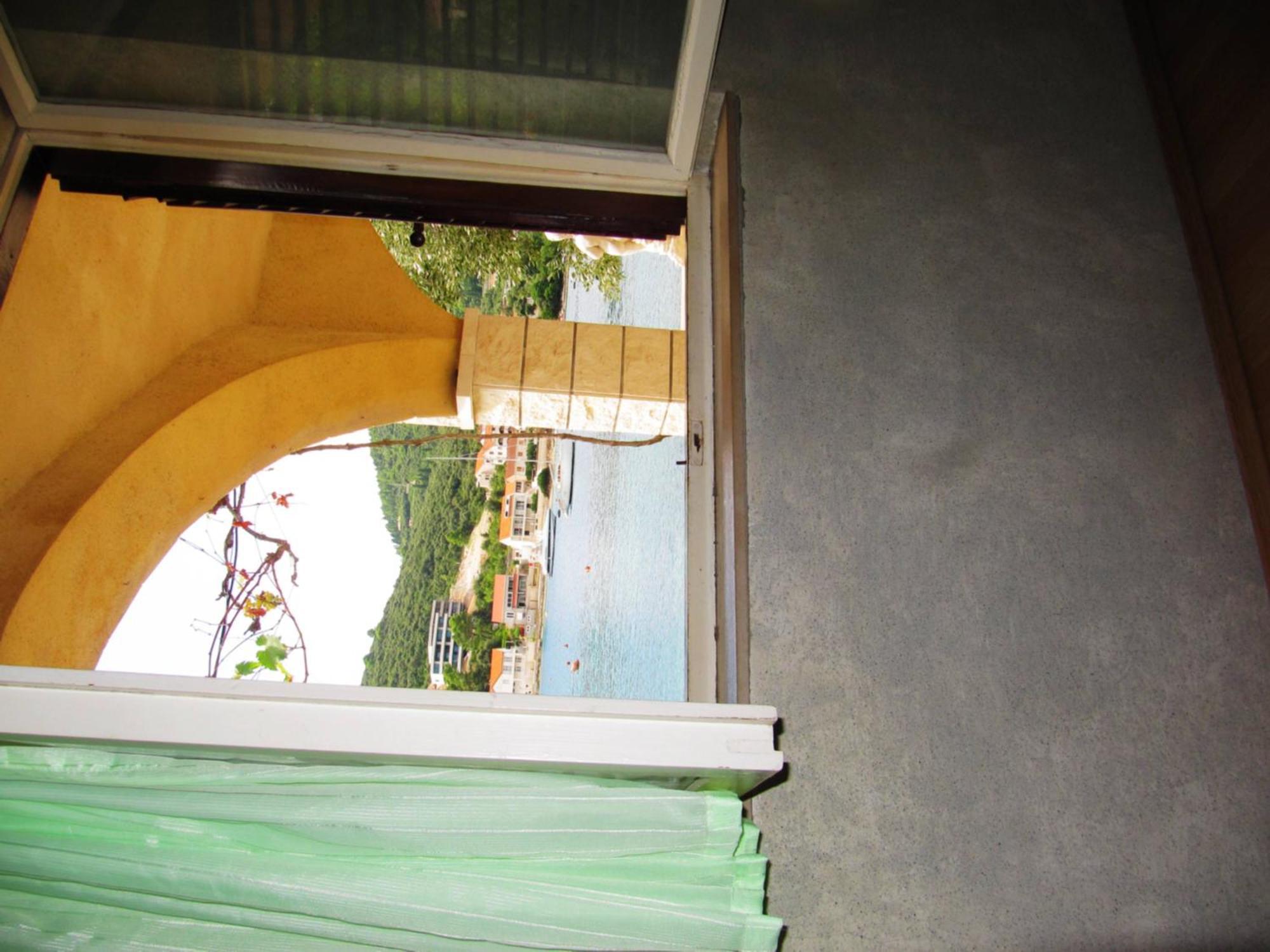 Apartmans And Rooms Dunjini Dvori Korčula Exterior foto